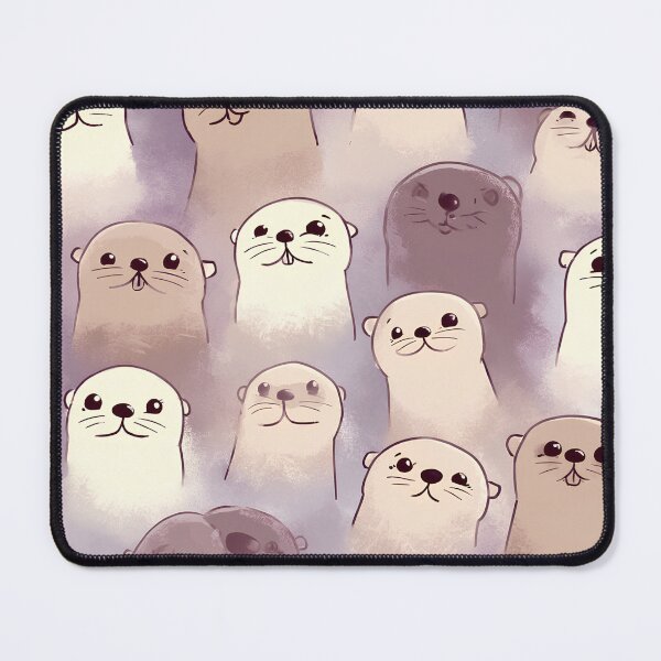 Item preview, Otter designed and sold by DerSenat.