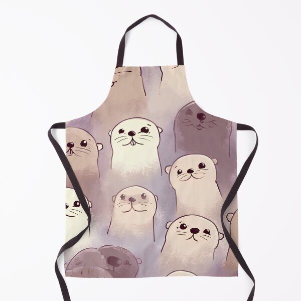 Item preview, Otter designed and sold by DerSenat.