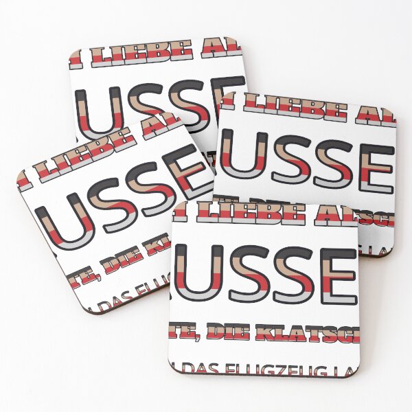 Item preview, Ich Liebe Alle Ausserleute, Die Klatschen, Wenn Das Flugzeug Landet.  designed and sold by TheIconSmith.