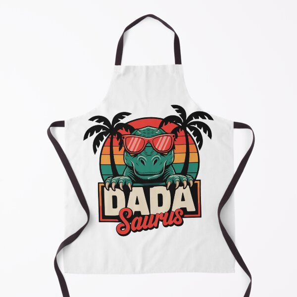 Item preview, The Dadasaurus designed and sold by MAKShirtShop.