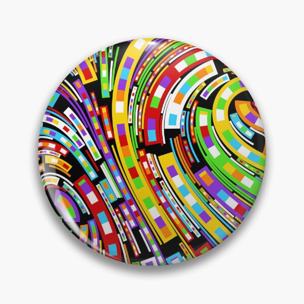 Item preview, Flowfield 57 designed and sold by Captain Whammy.