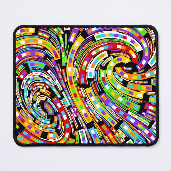 Item preview, Flowfield 57 designed and sold by Captain Whammy.