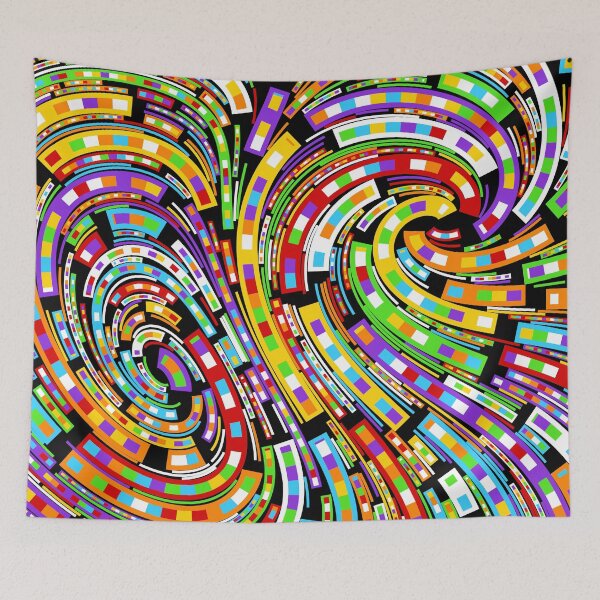 Item preview, Flowfield 57 designed and sold by Captain Whammy.