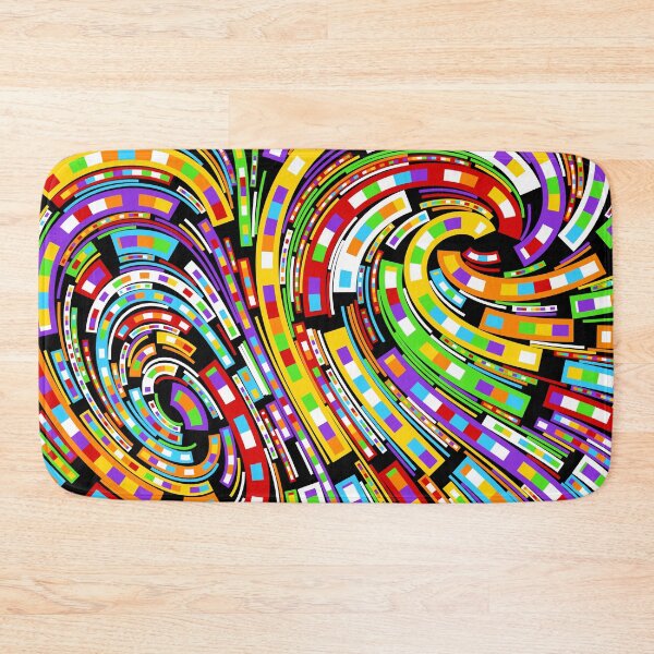 Item preview, Flowfield 57 designed and sold by Captain Whammy.