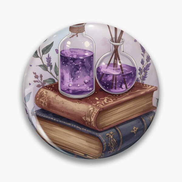 Item preview, Magical Books designed and sold by The Dream Lab.
