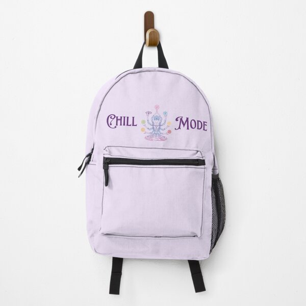 Item preview, Chill Mode – Relax & Vibe designed and sold by hiraum.