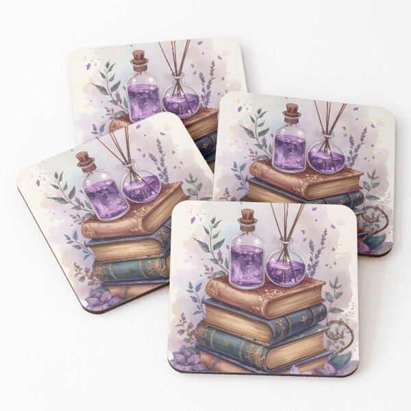 Item preview, Magical Books designed and sold by The Dream Lab.
