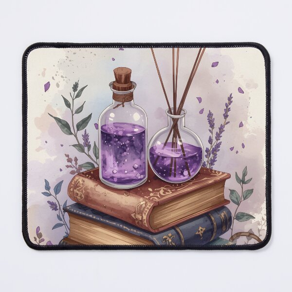 Item preview, Magical Books designed and sold by The Dream Lab.