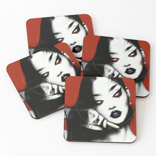 Item preview, Yurei No. 1 designed and sold by MaliceGhoul.