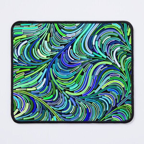 Item preview, Flowfield 58 designed and sold by Captain Whammy.