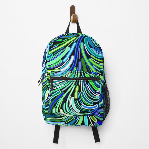 Item preview, Flowfield 58 designed and sold by Captain Whammy.