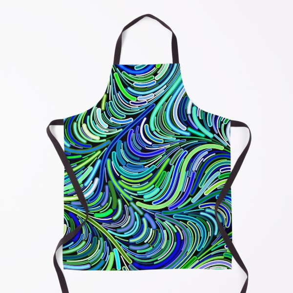 Item preview, Flowfield 58 designed and sold by Captain Whammy.