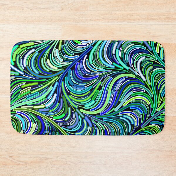 Item preview, Flowfield 58 designed and sold by Captain Whammy.
