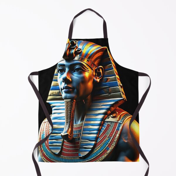 Item preview, Golden Majesty: King Tutankhamun Reimagined 13 designed and sold by AnadAA.