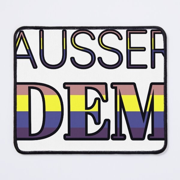 Item preview, Ich Liebe Alle Ausserdem Morgen.  designed and sold by TheIconSmith.