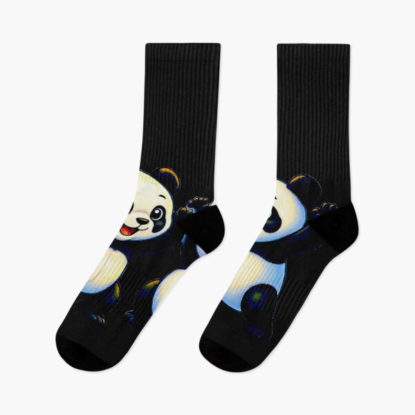 Item preview, Panda Happiness designed and sold by Helios Be. Lavsh.