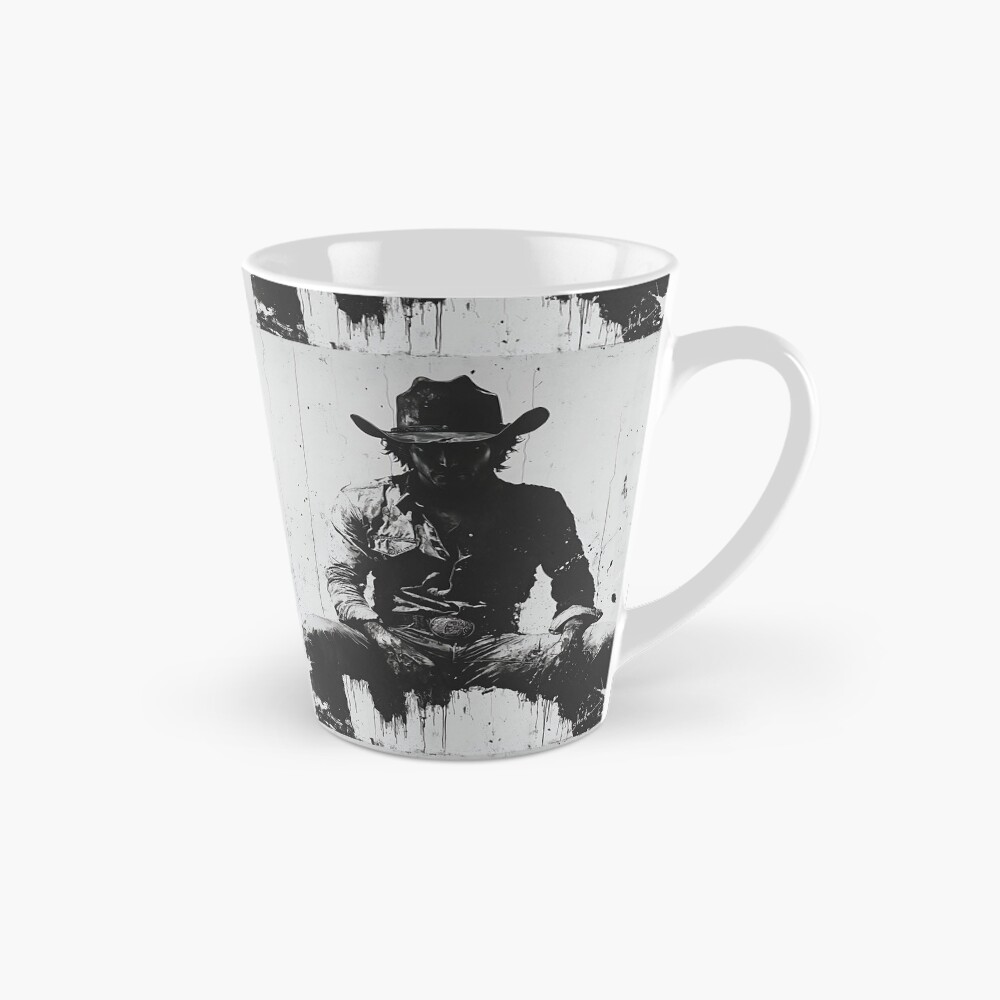 Item preview, Tall Mug designed and sold by shadowart86.