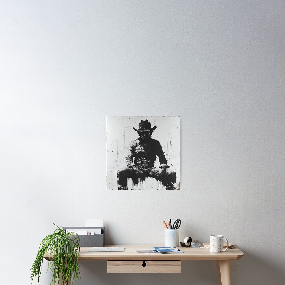 Item preview, Poster designed and sold by shadowart86.