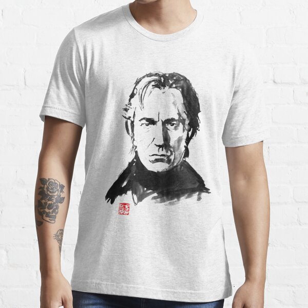 alan rickman always shirt