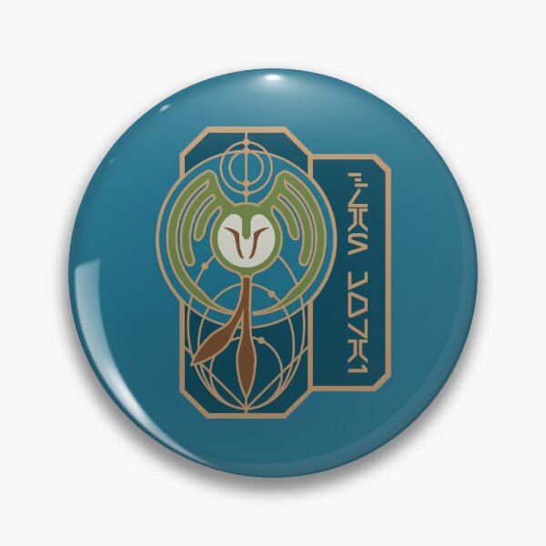 Item preview, Clan Morai Signet/Crest + Name designed and sold by Nelan Reclo The Mandalorian.