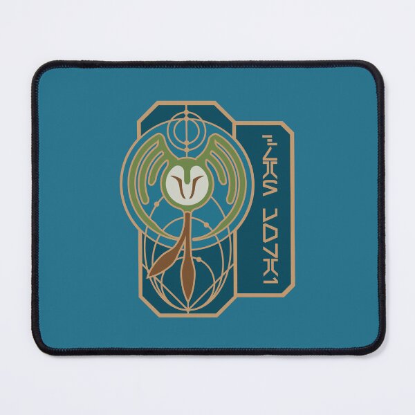 Item preview, Clan Morai Signet/Crest + Name designed and sold by Nelan Reclo The Mandalorian.
