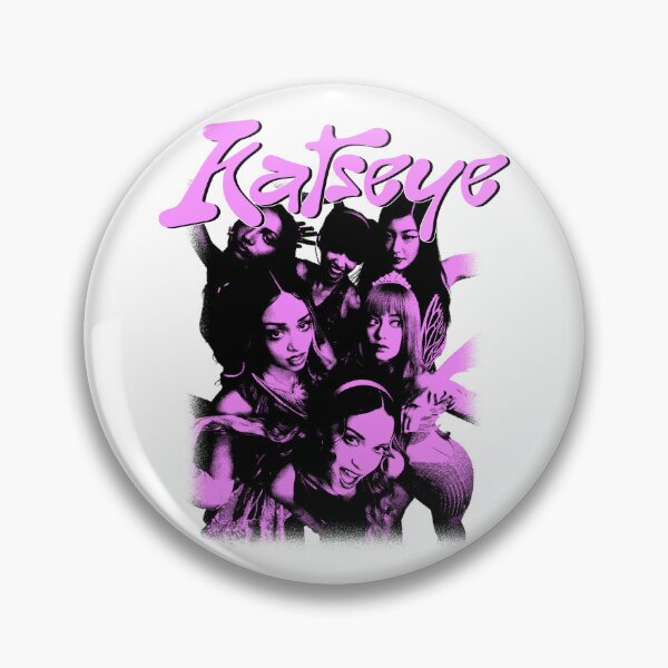 Item preview, Pink Silhouette Face Kpop Member designed and sold by billiasbros.
