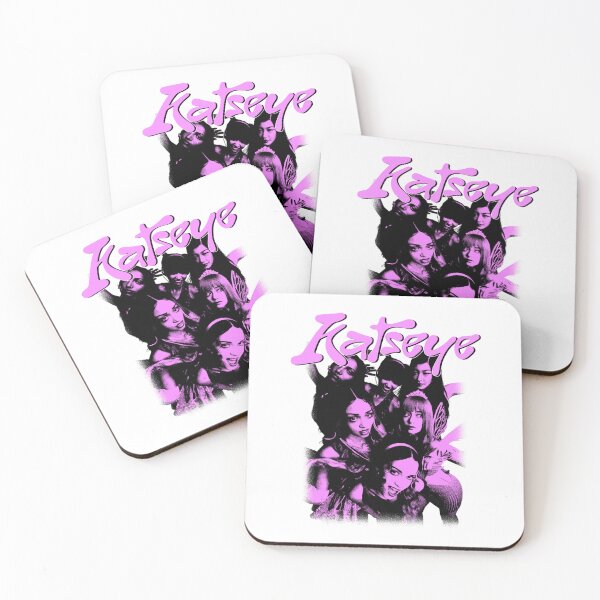 Item preview, Pink Silhouette Face Kpop Member designed and sold by billiasbros.