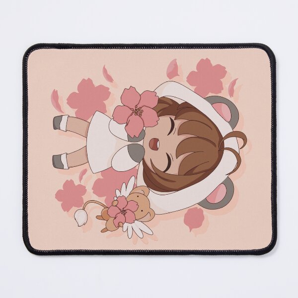 Item preview, Cardcaptor Sakura designed and sold by Nymeria-Studio.