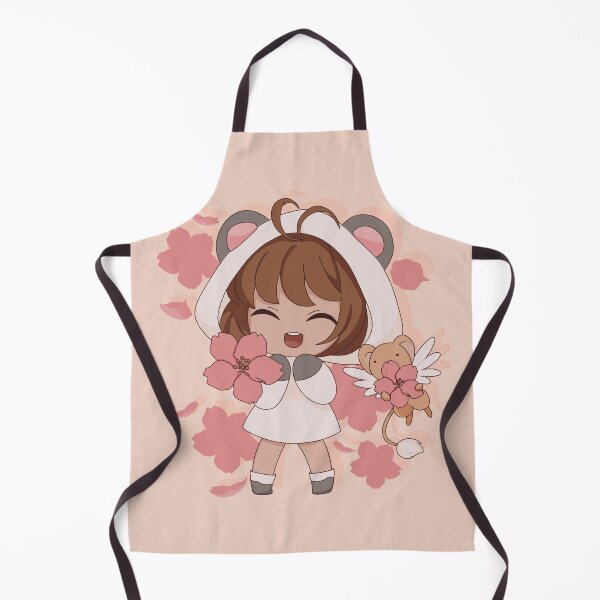 Item preview, Cardcaptor Sakura designed and sold by Nymeria-Studio.