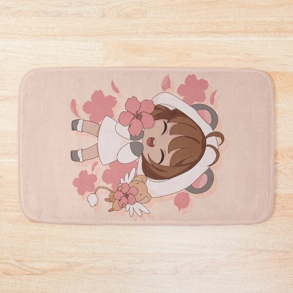 Item preview, Cardcaptor Sakura designed and sold by Nymeria-Studio.