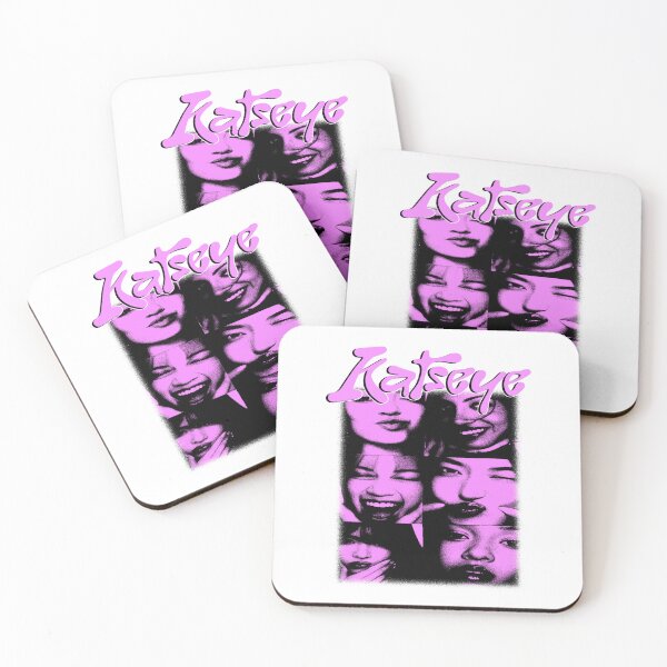 Item preview, Six Woman Pink Face designed and sold by billiasbros.