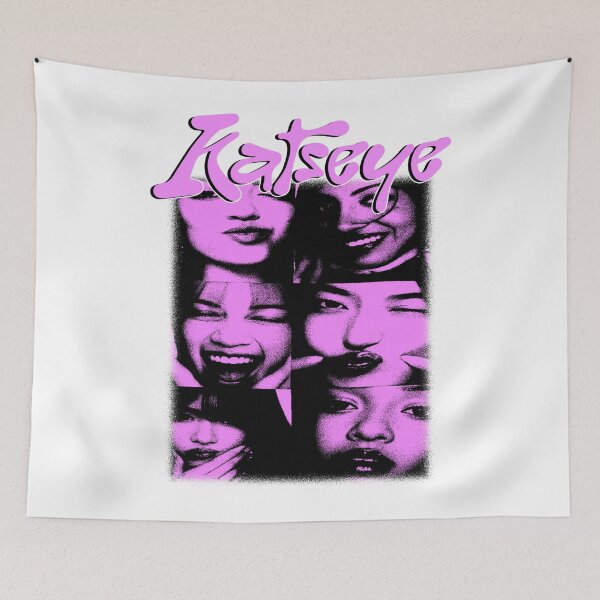 Item preview, Six Woman Pink Face designed and sold by billiasbros.