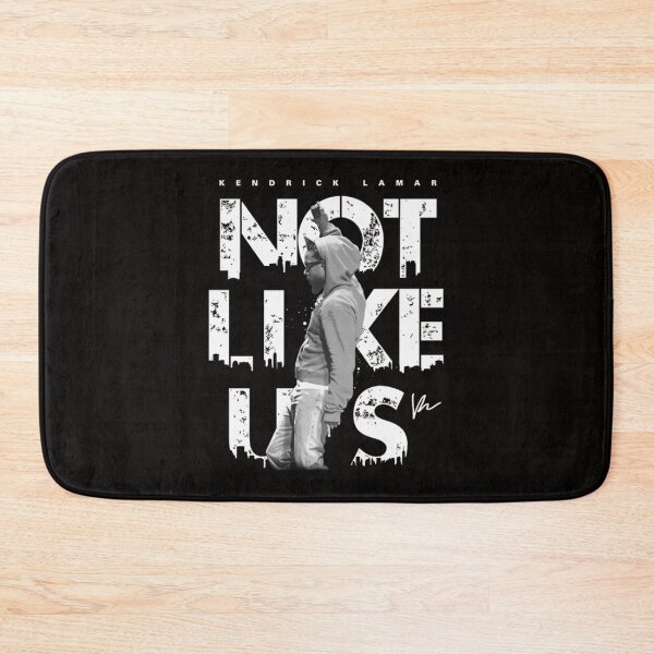 Item preview, Kendrick Lamar  -- not like us designed and sold by AdrianMakeArts.