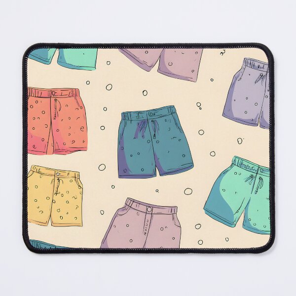 Item preview, swim trunks | shorts designed and sold by DerSenat.