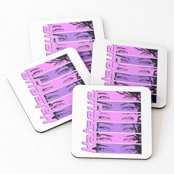 Item preview, Eyes Kpop Member designed and sold by billiasbros.