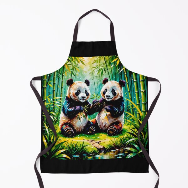 Item preview, Panda Happiness #4 designed and sold by Helios Be. Lavsh.