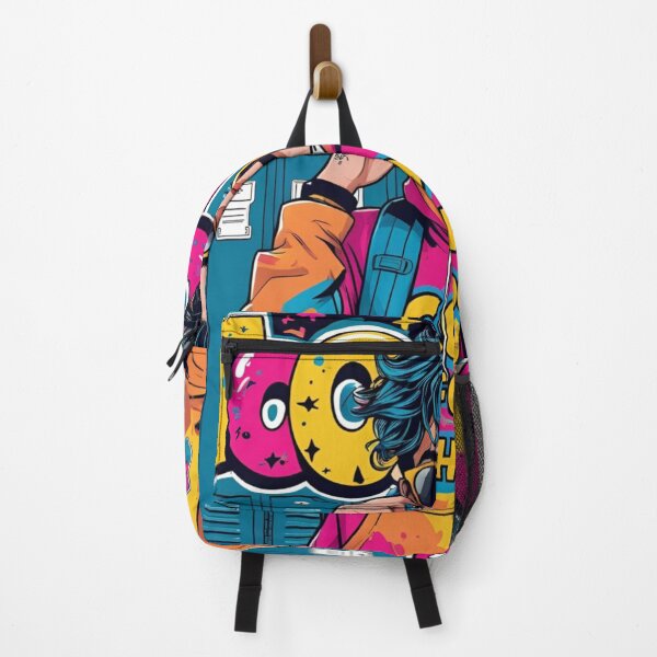Item preview, "Too Cool for School – Back-to-School Swagger" designed and sold by GrafteesGlow.