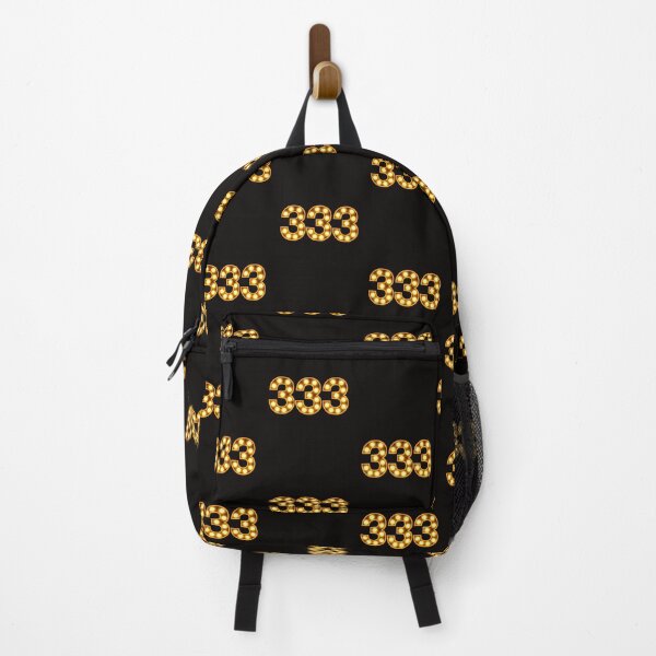 Item preview, Angel numbers: "333" designed and sold by HouseofRome.