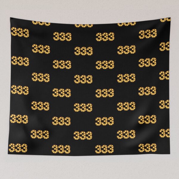 Item preview, Angel numbers: "333" designed and sold by HouseofRome.