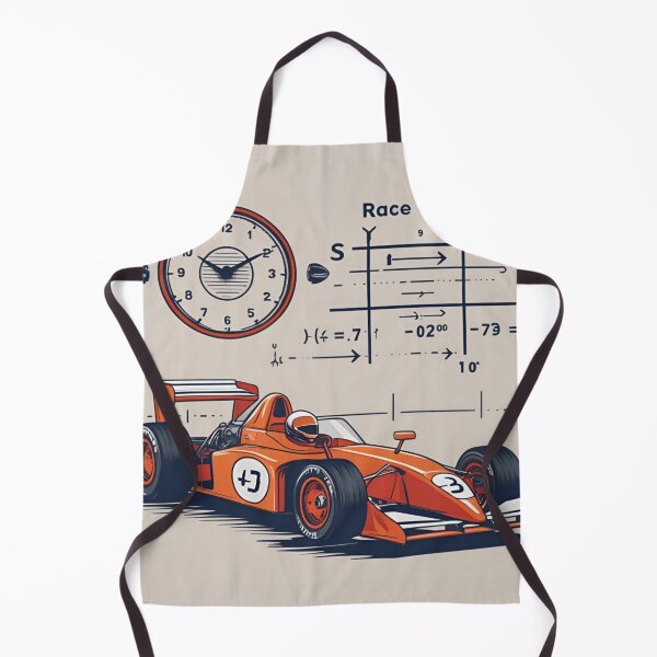 Item preview, "Formula for Speed – Racing Through " designed and sold by GrafteesGlow.