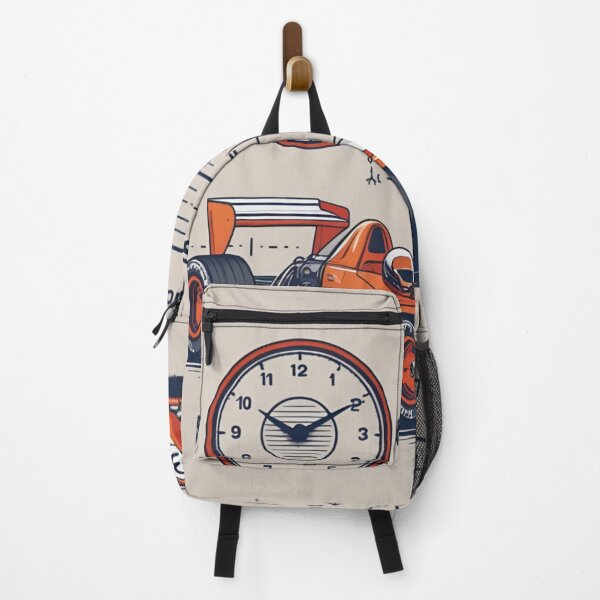 Item preview, "Formula for Speed – Racing Through " designed and sold by GrafteesGlow.