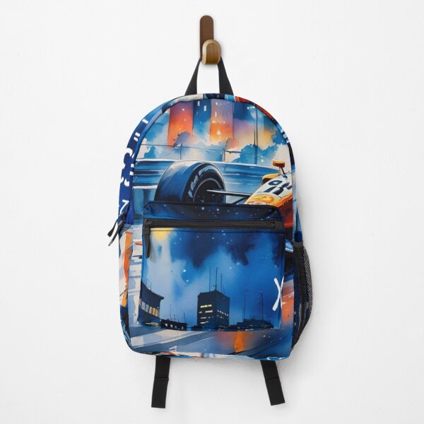 Item preview, "Formula for Speed – Racing Through" designed and sold by GrafteesGlow.