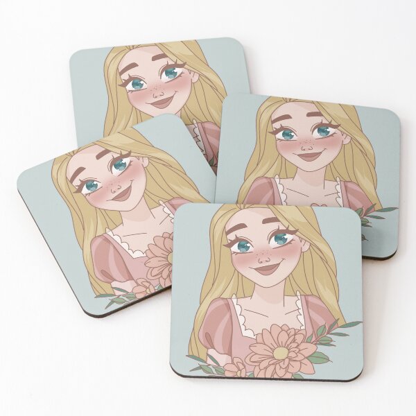 Item preview, Rapunzel designed and sold by Nymeria-Studio.