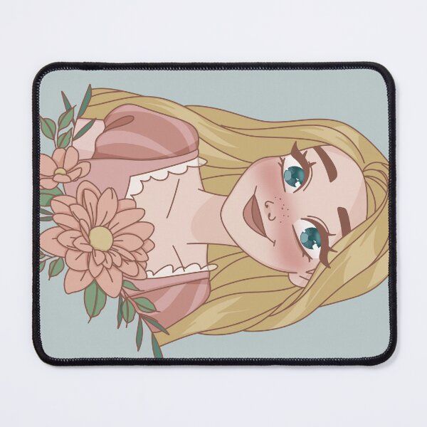 Item preview, Rapunzel designed and sold by Nymeria-Studio.