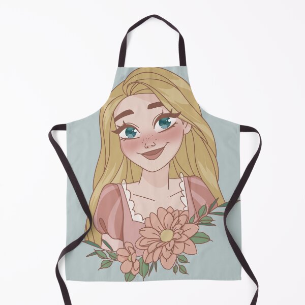 Item preview, Rapunzel designed and sold by Nymeria-Studio.