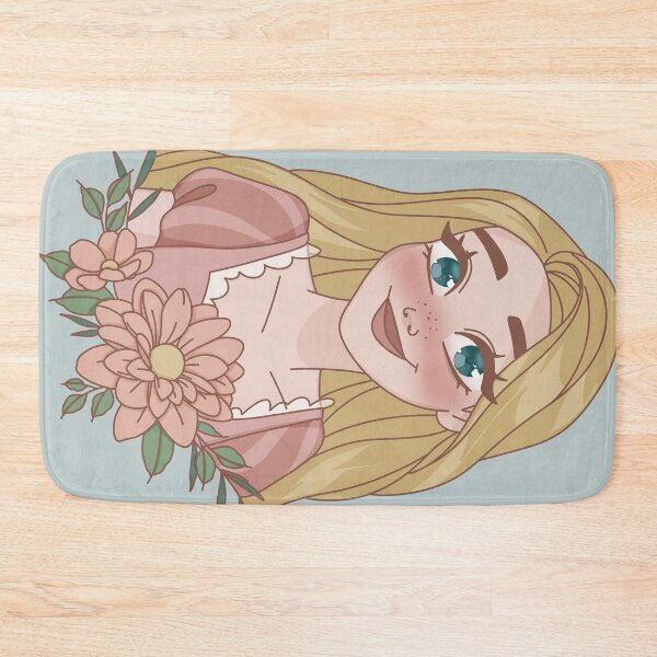 Item preview, Rapunzel designed and sold by Nymeria-Studio.