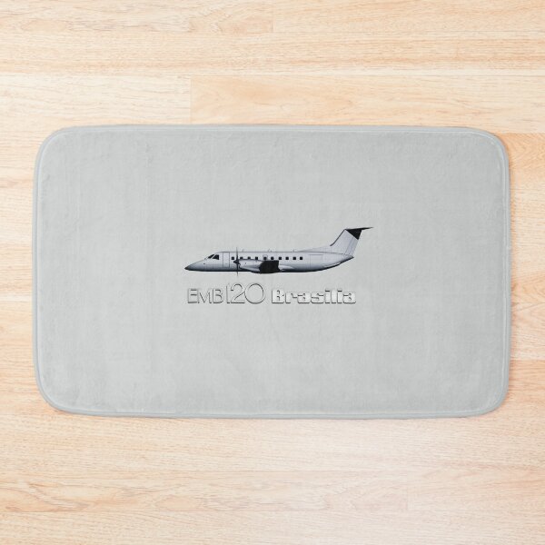 Item preview, Embraer EMB-120 Brasilia designed and sold by mctavares60.