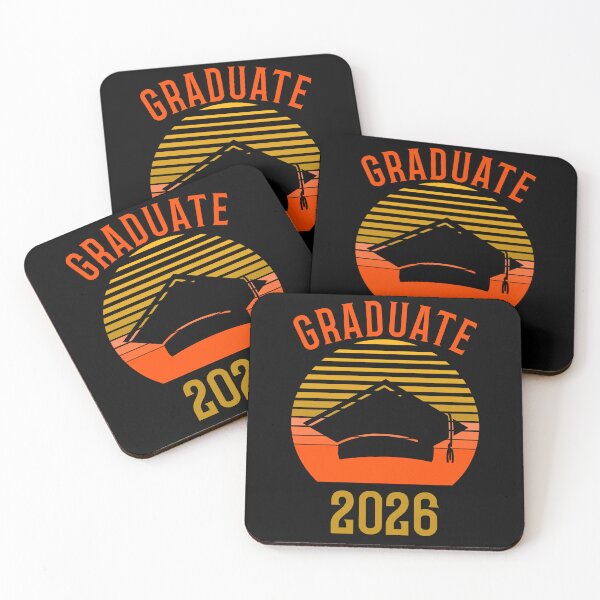 Item preview, Graduate 2026 designed and sold by 87-Aesthetics.