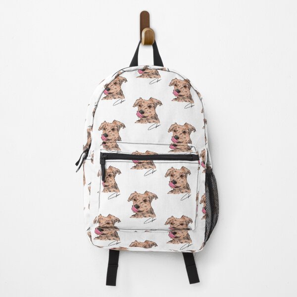 Item preview, Chip the dog designed and sold by Life's eye Art and photography.