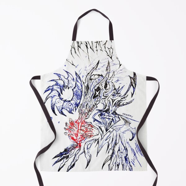 Item preview, metalcore dragon designed and sold by Inkhov Art.